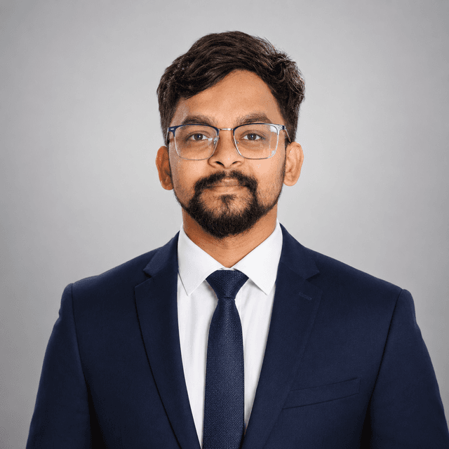 Ganesh Pirikirala
